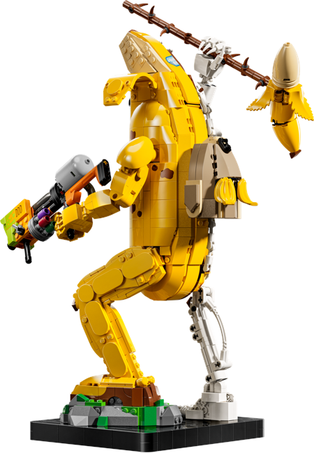 LEGO - Fortnite - Peely Bone (77072)