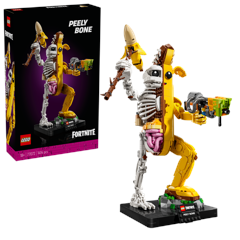 LEGO - Fortnite - Peely Bone (77072)