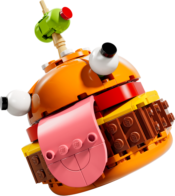 LEGO - Fortnite - Durrr Burger (77070)