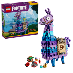 LEGO - Fortnite - Supply Llama (77071)