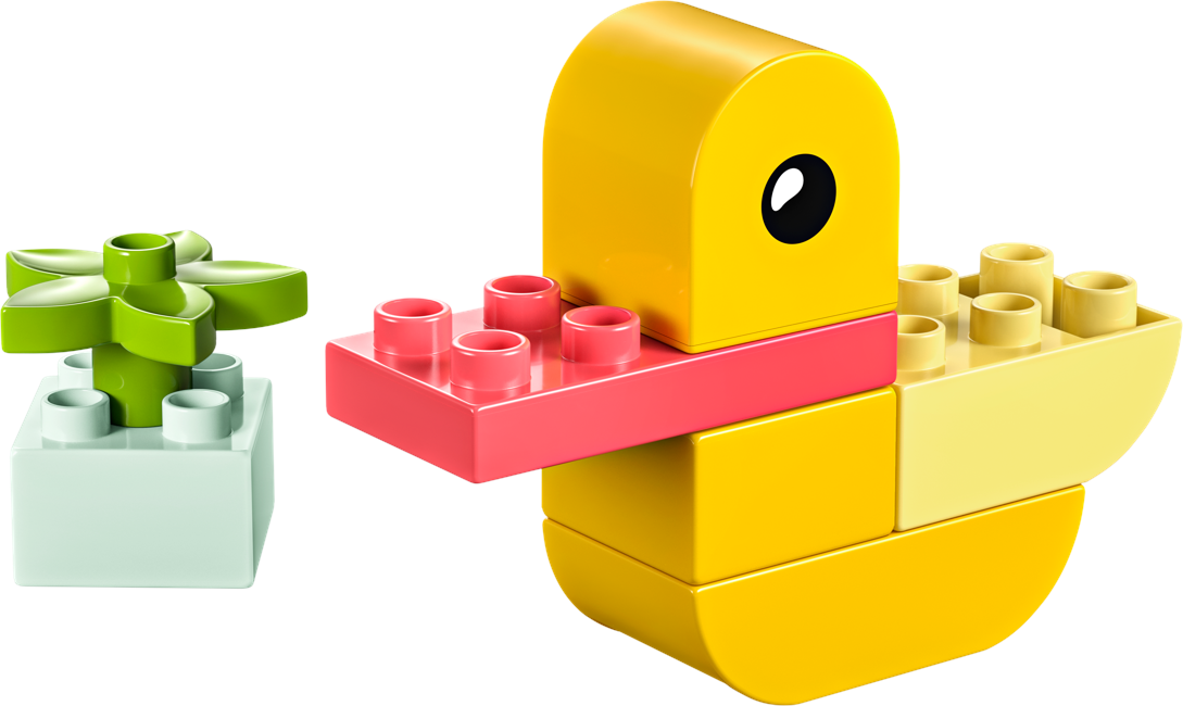 LEGO - DUPLO My First - My First Duck (30673)