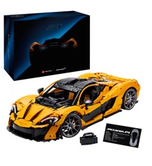 LEGO - Technic - McLaren P1™ (42172)