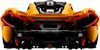 LEGO - Technic - McLaren P1™ (42172) thumbnail-5