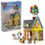 LEGO - Disney Pixar - Huset från ”Upp” (43217) thumbnail-1