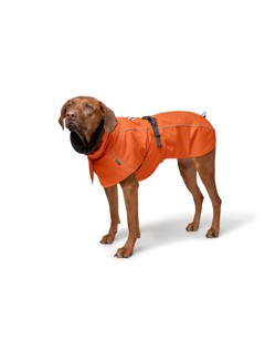 Hunter - Dogcoat Nordby 35, orange - (203421)