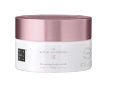 RITUALS - The Ritual of Sakura Body Scrub 250 ml