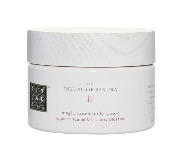 RITUALS - The Ritual of Sakura Body Cream 220 ml