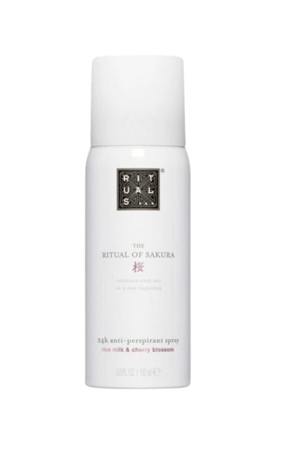 RITUALS - The Ritual of Sakura Anti-Perspirant Spray 150 ml