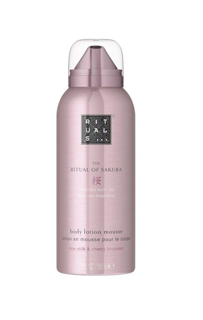 RITUALS - The Ritual of Sakura Body Lotion Mousse 150 ml