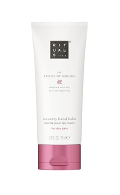 RITUALS - The Ritual of Sakura Recovery Hand Balm 70 ml