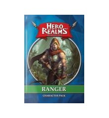 Hero Realms - Character Pack Ranger