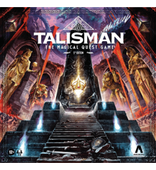 Talisman (5th edition)