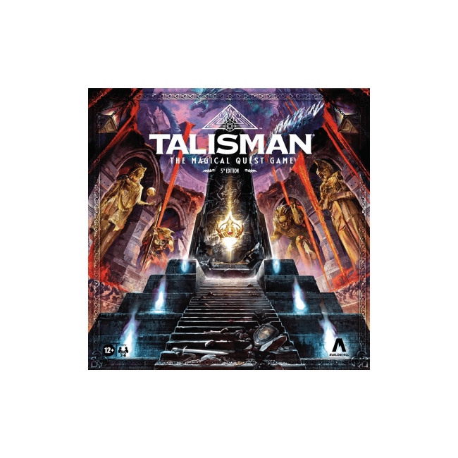 Talisman (5th edition)