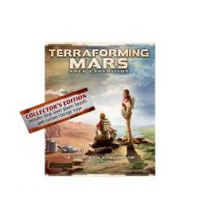 Terraforming Mars: Ares Expedition (svensk version)