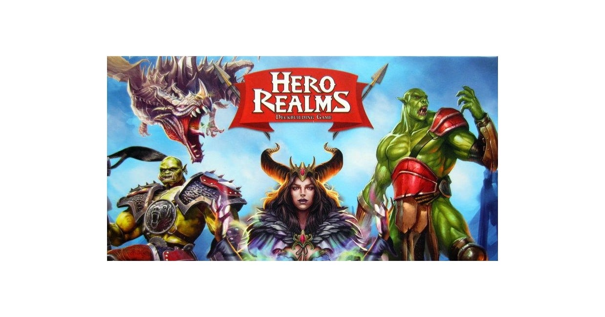 Hero Realms