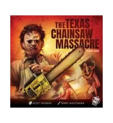 Texas Chainsaw Massacre