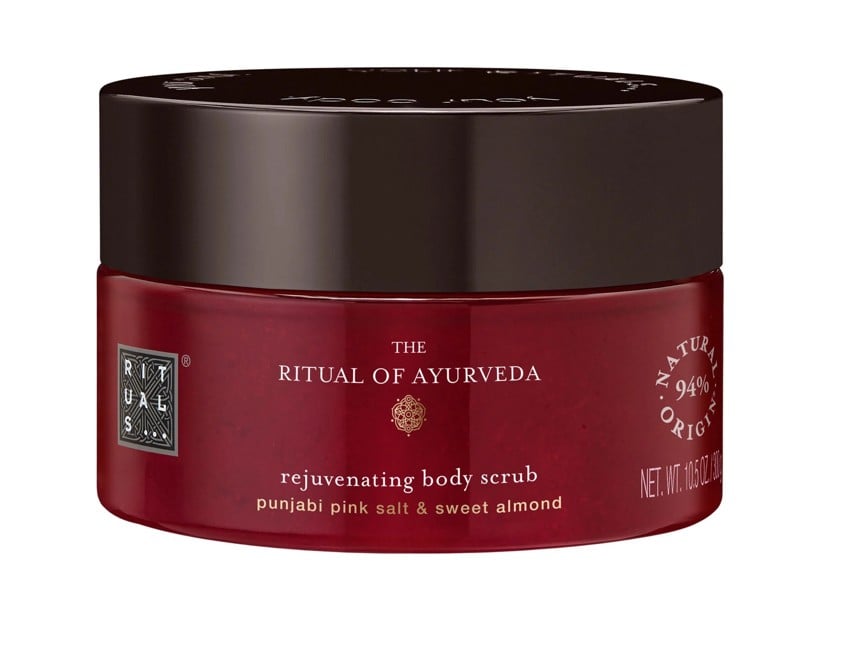 RITUALS - The Ritual of Ayurveda Body Scrub 300 ml