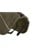 Hunter - Dogcoat Nordby Dachshund 33, olive - (203492) thumbnail-3