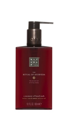 RITUALS - The Ritual of Ayurveda Hand Wash 300 ml - Flüssige Handseife