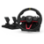 HORI Wireless Racing Wheel Apex for Playstation 5, PlayStation 4 and PC thumbnail-1