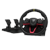 HORI Wireless Racing Wheel Apex for Playstation 5, PlayStation 4 and PC thumbnail-4