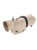 Hunter - Dogcoat Nordby Pug & Fr Bulldog 36, cream - (203497) thumbnail-1