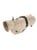 Hunter - Hundejakke  Nordby Mops og Bulldog 36, creme thumbnail-1