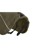 Hunter - Dogcoat Nordby Pug & Fr Bulldog 44, olive - (203507) thumbnail-2