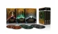 The Hobbit Trilogy LIMITED EDITION Steelbook - Theatrical & Extended Collection 4K Ultra HD thumbnail-1