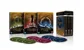 The Lord Of The Rings Trilogy LIMITED EDITION  Steelbook - Theatrical & Extended Collection 4K Ultra HD thumbnail-1