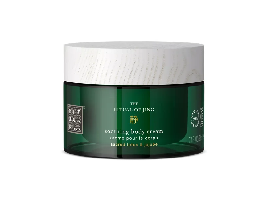 RITUALS - The Ritual of Jing Body Cream 220 ml