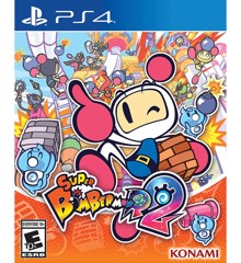 Super Bomberman R 2 ( Import )