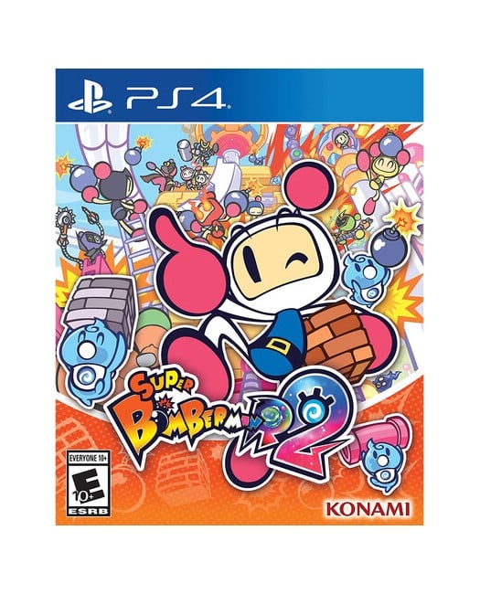 Super Bomberman R 2 ( Import )