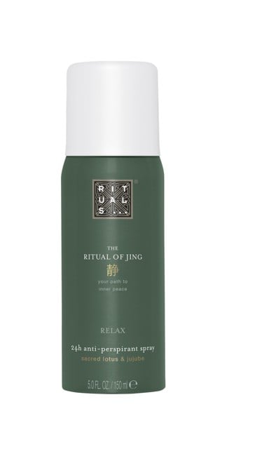 RITUALS - The Ritual of Jing Anti-perspirant Spray 150 ml