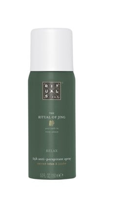 RITUALS - The Ritual of Jing Anti-perspirant Spray 150 ml