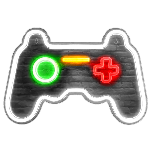 MECHARITE - Controller LED Neon Skilt