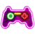 MECHARITE - Controller LED Neon Skilt - Pink thumbnail-1