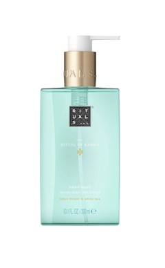 RITUALS - The Ritual of Karma Hand Wash 300 ml - Flüssige Handseife