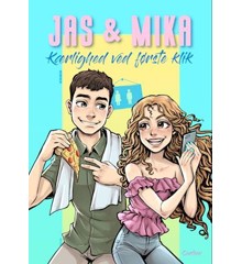 Jas & Mika - Kærlighed ved første klik