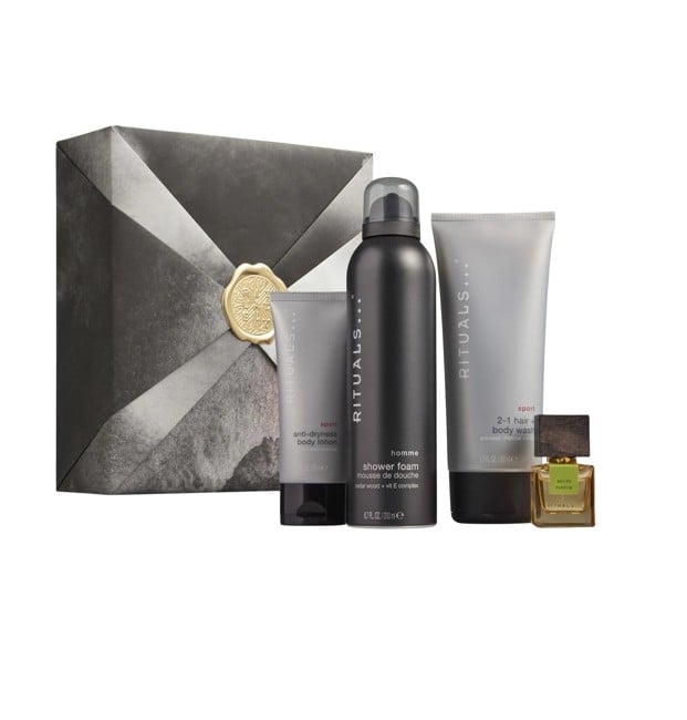 RITUALS -  Rituals Homme 2023 Medium Cadeauboxen