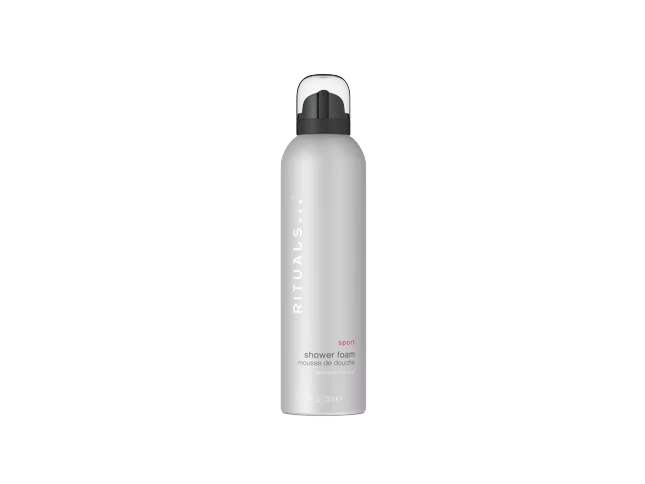 RITUALS - Rituals Sport Shower Foam 200 ml