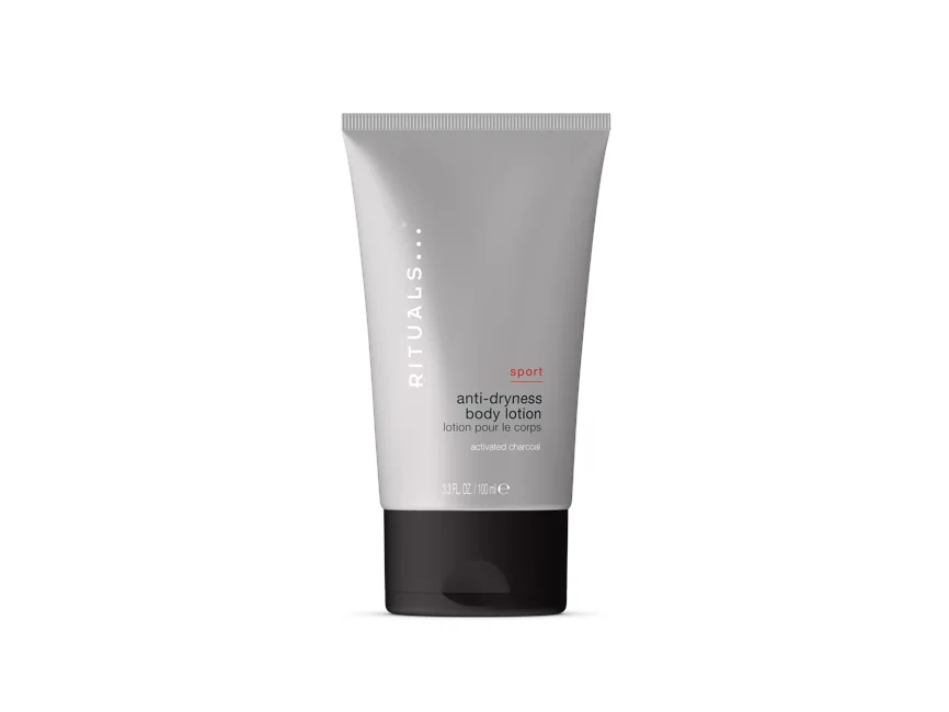 RITUALS - Sport Anti-Dryness Body Lotion 100 ml