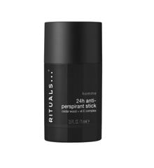 RITUALS - Rituals Homme 24h Anti-Perspirant Stick 75 ml