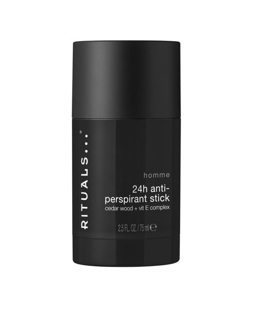 RITUALS - Rituals Homme 24h Anti-Perspirant Stick 75 ml