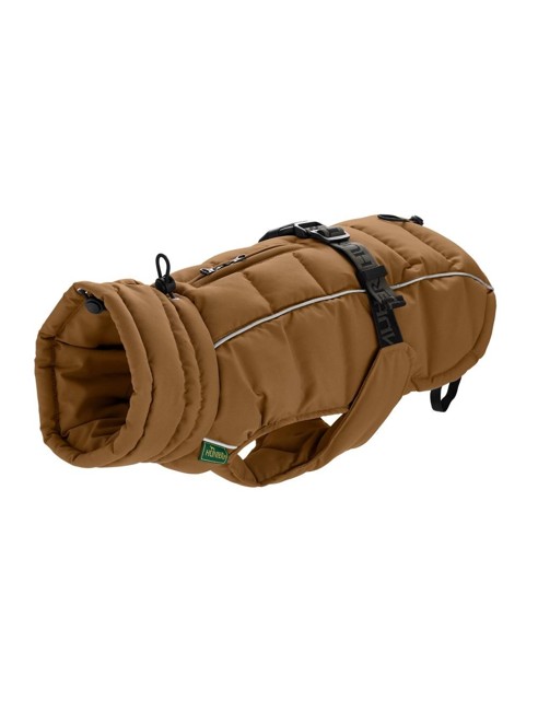 Hunter - Dogcoat Paxson Pug & Fr Bulldog 32, caramel - (203516)