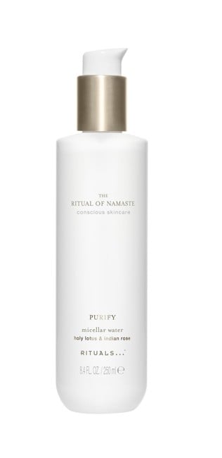 RITUALS - The Ritual of Namaste Micellar Water 250 ml - Mizellenwasser