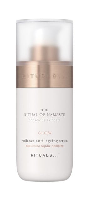 RITUALS - The Ritual of Namaste Glow Anti-Ageing Serum 30 ml