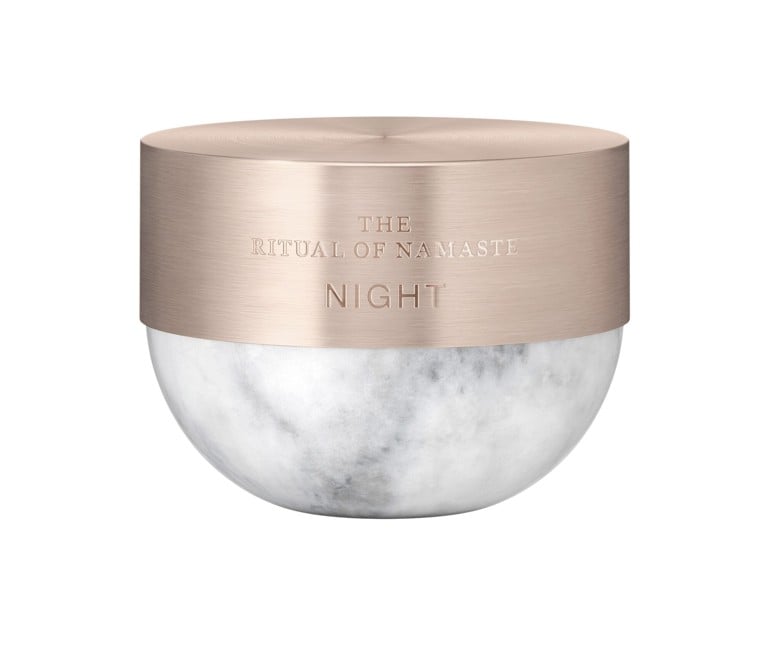 RITUALS - The Ritual of Namaste Glow Anti-Ageing Night Cream 50 ml - Nachtcreme