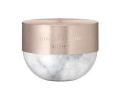 RITUALS - The Ritual of Namaste Glow Anti-Ageing Night Cream 50 ml - Nachtcreme