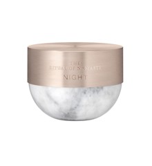 RITUALS - The Ritual of Namaste Glow Anti-Ageing Night Cream 50 ml